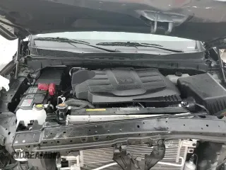 ✅ 2024 Nissan Titan SV • VIN: 1N6AA1EF5RN116182 • Lot: 64736355. Wystawiony na Copart z przebiegiem 14 201 mil. Bezpłatny archiwum sprzedaży aukcyjnych z USA i szczegółowy raport historii pojazdu na DreamBid. Zdjęcie 15.