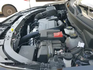 ✅ 2025 Chevrolet Equinox FWD LT • VIN: 3GNAXHEG2SL184066 • Lot: 42841970. Wystawiony na IAAI z przebiegiem 21 454 mil. Bezpłatny archiwum sprzedaży aukcyjnych z USA i szczegółowy raport historii pojazdu na DreamBid. Zdjęcie 19.