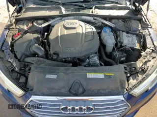 ✅ 2017 Audi A4 • VIN: WAUENBF4XHN014206 • Lot: 86054334. Wystawiony na Copart z przebiegiem 79 857 mil. Bezpłatny archiwum sprzedaży aukcyjnych z USA i szczegółowy raport historii pojazdu na DreamBid. Zdjęcie 15.