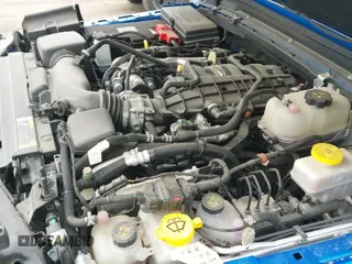 ✅ 2023 Jeep Wrangler Sport • VIN: 1C4HJXDG5PW530309 • Lot: 42154961. Listed on IAAI with 29,846 mi. Free auction sales archive from the USA and detailed vehicle history report at DreamBid. Image 20.