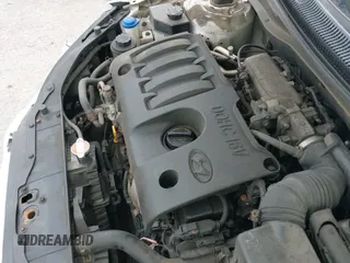 ✅ 2009 Hyundai Accent GS • VIN: KMHCM36C29U109243 • Лот: 42782088. Опубликован ранее на IAAI с пробегом 166 352 миль. Бесплатный доступ к архиву аукционных продаж из США и подробный отчёт об истории автомобиля на DreamBid. Изображение 19.