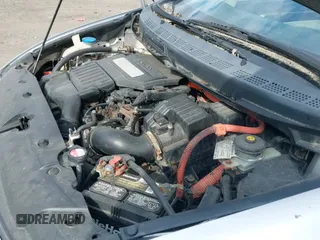 ✅ 2007 Honda Civic • VIN: JHMFA36227S023732 • Lot: 43095555. Listed on IAAI with 208,799 mi. Free auction sales archive from the USA and detailed vehicle history report at DreamBid. Image 13.