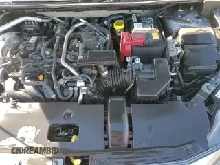 ✅ 2023 Nissan Sentra SV • VIN: 3N1AB8CV9PY262798 • Лот: 92743505. Опубликован ранее на Copart с пробегом 99 013 миль. Бесплатный доступ к архиву аукционных продаж из США и подробный отчёт об истории автомобиля на DreamBid. Изображение 14.