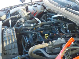 ✅ 2019 Ford Ranger XL • VIN: 1FTER4EH9KLA40242 • Lot: 43414918. Listed on IAAI with 67,593 mi. Free auction sales archive from the USA and detailed vehicle history report at DreamBid. Image 19.