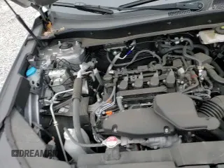 ✅ 2024 Honda CR-V EX • VIN: 5J6RS4H44RL000105 • Lot: 93732235. Listed on Copart with 16,015 mi. Free auction sales archive from the USA and detailed vehicle history report at DreamBid. Image 14.