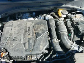 2024 Hyundai Santa Fe Limited с VIN 5NMP44GL4RH035602, выставлен на аукционе IAAI как лот 41637192 с пробегом 12 071 миль миль и . История ставок и продаж доступна на DreamBid. Изображение 21.