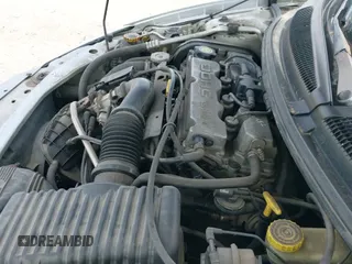 ✅ 2002 Chrysler Sebring LX • VIN: 1C3EL46XX2N226999 • Лот: 42105470. Опубликован ранее на IAAI с пробегом 166 389 миль. Бесплатный доступ к архиву аукционных продаж из США и подробный отчёт об истории автомобиля на DreamBid. Изображение 13.