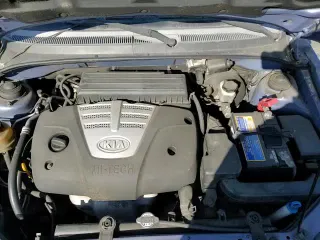 ✅ 2004 Kia Rio • VIN: KNADC165046190965 • Лот: 81459144. Опубликован ранее на Copart с пробегом 60 504 миль. Бесплатный доступ к архиву аукционных продаж из США и подробный отчёт об истории автомобиля на DreamBid. Изображение 13.