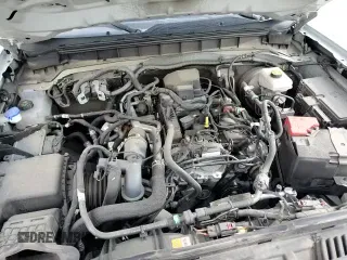 ✅ 2022 Ford Bronco • VIN: 1FMEE5DHXNLA89646 • Lot: 59374815. Listed on Copart with 51,639 mi. Free auction sales archive from the USA and detailed vehicle history report at DreamBid. Image 16.