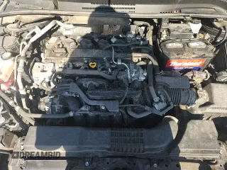 ✅ 2019 Toyota Corolla XSE • VIN: JTNK4RBE3K3058630 • Лот: 90057065. Опубликован ранее на Copart с пробегом 113 096 миль. Бесплатный доступ к архиву аукционных продаж из США и подробный отчёт об истории автомобиля на DreamBid. Изображение 13.