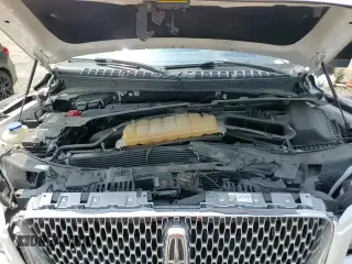 ✅ 2018 Lincoln Navigator Black Label • VIN: 5LMJJ2TT0JEL07846 • Лот: 59471155. Опубликован ранее на Copart с пробегом 47 580 миль. Бесплатный доступ к архиву аукционных продаж из США и подробный отчёт об истории автомобиля на DreamBid. Изображение 14.