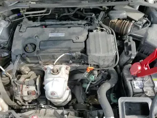 ✅ 2017 Honda Accord EX • VIN: 1HGCR2F74HA193649 • Lot: 81727955. Listed on Copart with 134,311 mi. Free auction sales archive from the USA and detailed vehicle history report at DreamBid. Image 13.