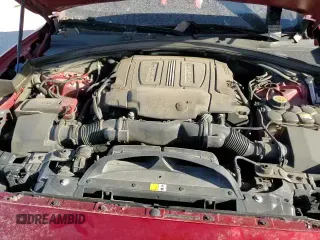 ✅ 2017 Jaguar F-Pace S • VIN: SADCM2BV0HA068170 • Lot: 49128045. Wystawiony na Copart z przebiegiem 43 359 mil. Bezpłatny archiwum sprzedaży aukcyjnych z USA i szczegółowy raport historii pojazdu na DreamBid. Zdjęcie 16.