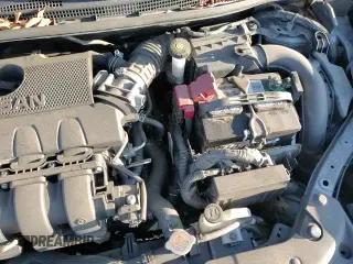 ✅ 2017 Nissan Sentra SV • VIN: 3N1AB7AP8HY291659 • Лот: 93379685. Опубликован ранее на Copart с пробегом 117 871 миль. Бесплатный доступ к архиву аукционных продаж из США и подробный отчёт об истории автомобиля на DreamBid. Изображение 14.