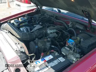 ✅ 1996 Ford Explorer XL • VIN: 1FMDU34X2TUC41565 • Lot: 42529241. Listed on IAAI with 215,954 mi. Free auction sales archive from the USA and detailed vehicle history report at DreamBid. Image 12.