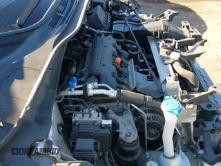 ✅ 2016 Honda HR-V EX • VIN: 3CZRU6H57GM719293 • Lot: 43604241. Listed on IAAI with 37,804 mi. Free auction sales archive from the USA and detailed vehicle history report at DreamBid. Image 20.