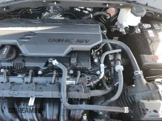 ✅ 2025 Hyundai Kona SEL • VIN: KM8HB3AB9SU312405 • Lot: 90354135. Wystawiony na Copart z przebiegiem 8 373 mil. Bezpłatny archiwum sprzedaży aukcyjnych z USA i szczegółowy raport historii pojazdu na DreamBid. Zdjęcie 14.