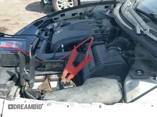 ✅ 2013 Nissan Maxima S • VIN: 1N4AA5AP5DC827013 • Lot: 41790540. Listed on IAAI with 165,734 mi. Free auction sales archive from the USA and detailed vehicle history report at DreamBid. Image 13.