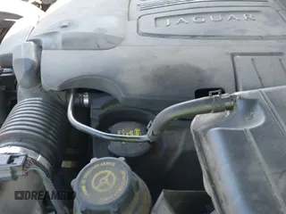 ✅ 2010 Jaguar XF Premium Luxury • VIN: SAJWA0GB6ALR61623 • Lot: 43499604. Listed on IAAI with 131,891 mi. Free auction sales archive from the USA and detailed vehicle history report at DreamBid. Image 12.