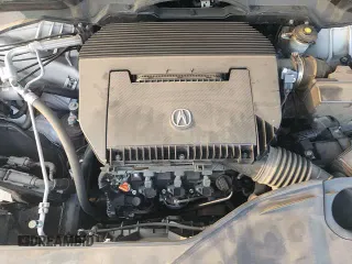 ✅ 2022 Acura MDX Technology • VIN: 5J8YD9H47NL010812 • Lot: 80693775. Listed on Copart with 64,264 mi. Free auction sales archive from the USA and detailed vehicle history report at DreamBid. Image 17.