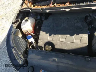 ✅ 2018 Ford Edge Titanium • VIN: 2FMPK4K8XJBB37106 • Lot: 92827825. Wystawiony na Copart z przebiegiem 81 469 mil. Bezpłatny archiwum sprzedaży aukcyjnych z USA i szczegółowy raport historii pojazdu na DreamBid. Zdjęcie 16.