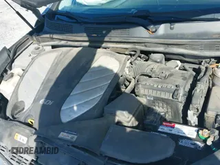 ✅ 2013 Hyundai Azera • VIN: KMHFG4JG3DA313290 • Лот: 43349370. Опубликован ранее на IAAI с пробегом 112 100 миль. Бесплатный доступ к архиву аукционных продаж из США и подробный отчёт об истории автомобиля на DreamBid. Изображение 13.