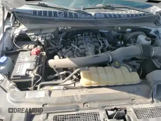 ✅ 2021 Ford Expedition XLT • VIN: 1FMJU1JT7MEA12318 • Лот: 64653935. Опубликован ранее на Copart с пробегом 52 908 миль. Бесплатный доступ к архиву аукционных продаж из США и подробный отчёт об истории автомобиля на DreamBid. Изображение 14.