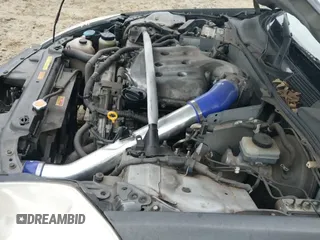 ✅ 2003 Nissan 350Z Touring • VIN: JN1AZ34D53T117653 • Lot: 43363910. Listed on IAAI with 165,993 mi. Free auction sales archive from the USA and detailed vehicle history report at DreamBid. Image 20.