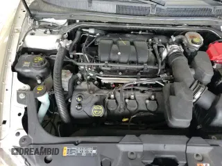 ✅ 2017 Ford Taurus SEL • VIN: 1FAHP2H88HG116768 • Lot: 57888415. Listed on Copart with 56,773 mi. Free auction sales archive from the USA and detailed vehicle history report at DreamBid. Image 13.