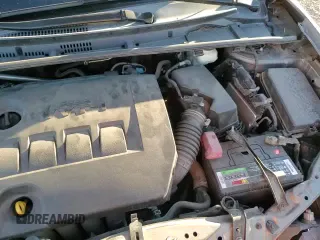 ✅ 2017 Toyota Corolla SE • VIN: 5YFBURHE6HP611377 • Лот: 89878925. Опубликован ранее на Copart с пробегом 114 673 миль. Бесплатный доступ к архиву аукционных продаж из США и подробный отчёт об истории автомобиля на DreamBid. Изображение 15.