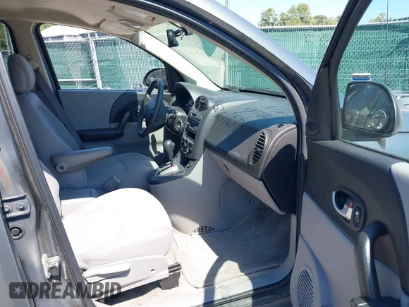 ✅ 2005 Saturn VUE • VIN: 5GZCZ33D15S867162 • Lot: 43164511. Wystawiony na IAAI z przebiegiem 72 479 mil. Bezpłatny archiwum sprzedaży aukcyjnych z USA i szczegółowy raport historii pojazdu na DreamBid. Zdjęcie 5.