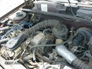 ✅ 1982 Chrysler LeBaron • VIN: 1C3BC55D2CG145033 • Lot: 42145500. Wystawiony na IAAI z przebiegiem 20 643 mil. Bezpłatny archiwum sprzedaży aukcyjnych z USA i szczegółowy raport historii pojazdu na DreamBid. Zdjęcie 12.