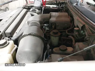 ✅ 2001 Ford F-150 XL • VIN: 1FTRX18W91NB49304 • Lot: 42316935. Listed on IAAI with 258,410 mi. Free auction sales archive from the USA and detailed vehicle history report at DreamBid. Image 19.