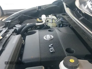 ✅ 2022 Nissan Murano SV • VIN: 5N1AZ2BJ8NC127169 • Lot: 42478386. Listed on IAAI with 56,454 mi. Free auction sales archive from the USA and detailed vehicle history report at DreamBid. Image 19.