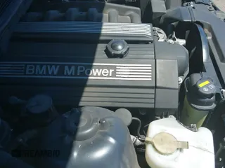 1997 BMW 3 Series M3s with VIN WBSCD932XVEE05100, listed as a IAAI auction lot 42715104 with 216,125 mi miles and . Bid and sale history available at DreamBid. Image 20.