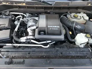 2020 Chevrolet Silverado 1500 High Country с VIN 1GCUYHET4LZ234878, выставлен на аукционе Copart как лот 82046455 с пробегом 109 649 миль миль и Чистый • Clean title. История ставок и продаж доступна на DreamBid. Изображение 14.