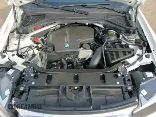 ✅ 2017 BMW X3 xDrive28i • VIN: 5UXWX9C39H0W70527 • Лот: 91321655. Опубликован ранее на Copart с пробегом 41 593 миль. Бесплатный доступ к архиву аукционных продаж из США и подробный отчёт об истории автомобиля на DreamBid. Изображение 14.