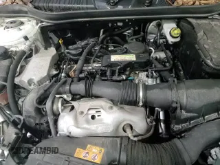 ✅ 2020 Mercedes-Benz GLA 250 • VIN: WDCTG4EB0LU028494 • Lot: 85270215. Wystawiony na Copart z przebiegiem 58 628 mil. Bezpłatny archiwum sprzedaży aukcyjnych z USA i szczegółowy raport historii pojazdu na DreamBid. Zdjęcie 17.