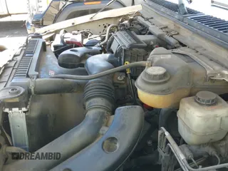 ✅ 2006 Ford F-250 XL • VIN: 1FTNF20586EC25080 • Лот: 42911689. Опубликован ранее на IAAI с пробегом 343 162 миль. Бесплатный доступ к архиву аукционных продаж из США и подробный отчёт об истории автомобиля на DreamBid. Изображение 16.