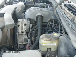 ✅ 2002 Chevrolet Suburban LT • VIN: 1GNEC16ZX2J248205 • Лот: 42188458. Опубликован ранее на IAAI с пробегом 343 846 миль. Бесплатный доступ к архиву аукционных продаж из США и подробный отчёт об истории автомобиля на DreamBid. Изображение 13.