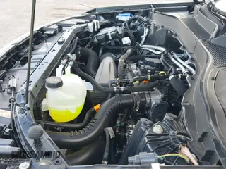 ✅ 2025 Ford Explorer Active • VIN: 1FMUK8DH6SGB54132 • Лот: 43597394. Опубликован ранее на IAAI с пробегом 6 427 миль. Бесплатный доступ к архиву аукционных продаж из США и подробный отчёт об истории автомобиля на DreamBid. Изображение 20.