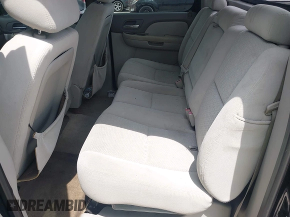 ✅ 2007 Chevrolet Avalanche LTZ • VIN: 3GNFK12397G318522 • Lot: 42149541. Wystawiony na IAAI z przebiegiem 182 708 mil. Bezpłatny archiwum sprzedaży aukcyjnych z USA i szczegółowy raport historii pojazdu na DreamBid. Zdjęcie 8.