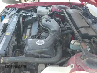 ✅ 1992 Cadillac DeVille • VIN: 1G6CD53B8N4244350 • Lot: 42850945. Wystawiony na IAAI z przebiegiem 69 124 mil. Bezpłatny archiwum sprzedaży aukcyjnych z USA i szczegółowy raport historii pojazdu na DreamBid. Zdjęcie 18.