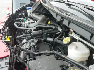 ✅ 2024 Ford Transit • VIN: 1FTYE2Y81RKB28047 • Лот: 42785710. Опубликован ранее на IAAI с пробегом 2 997 миль. Бесплатный доступ к архиву аукционных продаж из США и подробный отчёт об истории автомобиля на DreamBid. Изображение 18.