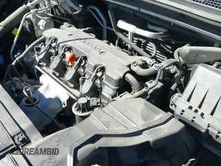 ✅ 2022 Honda HR-V EX-L • VIN: 3CZRU5H74NM715548 • Lot: 43466179. Listed on IAAI with 46,982 mi. Free auction sales archive from the USA and detailed vehicle history report at DreamBid. Image 18.