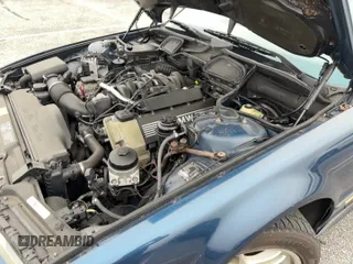 ✅ 2001 BMW 7 Series 740iL • VIN: WBAGH83461DP18602 • Lot: 94124795. Wystawiony na Copart z przebiegiem 144 177 mil. Bezpłatny archiwum sprzedaży aukcyjnych z USA i szczegółowy raport historii pojazdu na DreamBid. Zdjęcie 11.