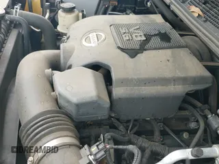 ✅ 2014 Nissan Titan SL • VIN: 1N6BA0ED1EN511595 • Lot: 42127306. Wystawiony na IAAI z przebiegiem 190 468 mil. Bezpłatny archiwum sprzedaży aukcyjnych z USA i szczegółowy raport historii pojazdu na DreamBid. Zdjęcie 19.