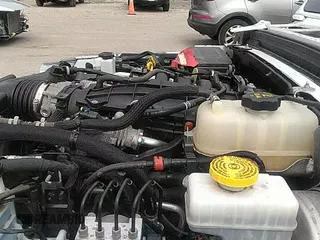 ✅ 2020 Jeep Wrangler Unlimited Sport S • VIN: 1C4HJXDG9LW102950 • Лот: 42476210. Опубликован ранее на IAAI с пробегом 83 746 миль. Бесплатный доступ к архиву аукционных продаж из США и подробный отчёт об истории автомобиля на DreamBid. Изображение 19.