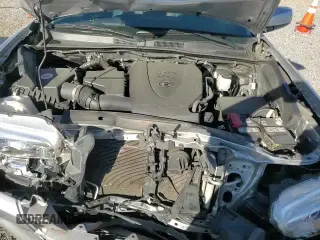 ✅ 2021 Toyota Tacoma SR5 • VIN: 5TFAZ5CN2MX102668 • Лот: 82531925. Опубликован ранее на Copart с пробегом 82 925 миль. Бесплатный доступ к архиву аукционных продаж из США и подробный отчёт об истории автомобиля на DreamBid. Изображение 15.