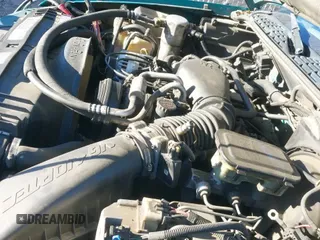 ✅ 1996 GMC Jimmy SL • VIN: 1GKDT13W6T2505181 • Lot: 41392669. Listed on IAAI with 213,728 mi. Free auction sales archive from the USA and detailed vehicle history report at DreamBid. Image 12.